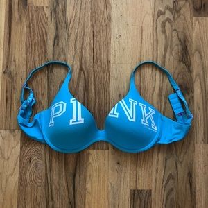 Victoria’s Secret PINK bra